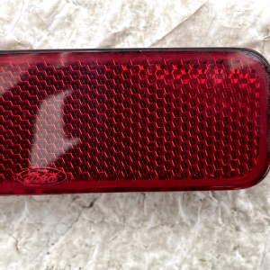Ford Transit Custom Rear Bumper Left Side Light Reflector 12 TO 17 BK21-515C0-AA - Image 5