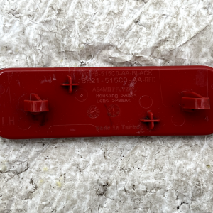Ford Transit Custom Rear Bumper Left Side Light Reflector 12 TO 17 BK21-515C0-AA - Image 6