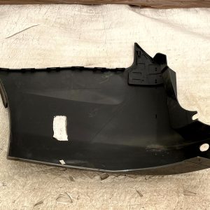 Ford Transit Custom Rear Bumper Right Corner 2017 TO 2023 JK21-17926-PKA Genuine - Image 8