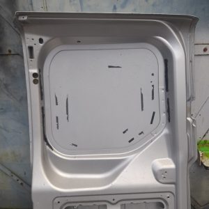 Ford Transit Custom Rear Left Side Door 2012 TO 2023 Genuine *DAMAGED* - Image 11