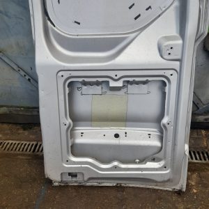 Ford Transit Custom Rear Left Side Door 2012 TO 2023 Genuine *DAMAGED* - Image 12