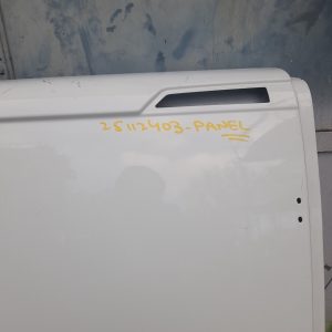 Ford Transit Custom Rear Left Side Door 2012 TO 2023 Genuine *DAMAGED* - Image 3