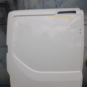 Ford Transit Custom Rear Left Side Door 2012 TO 2023 Genuine *DAMAGED* - Image 4