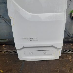Ford Transit Custom Rear Left Side Door 2012 TO 2023 Genuine *DAMAGED* - Image 5