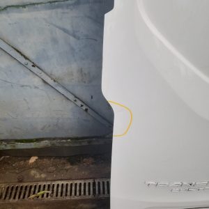 Ford Transit Custom Rear Left Side Door 2012 TO 2023 Genuine *DAMAGED* - Image 6