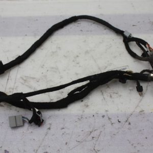 Ford-Transit-Dash-Board-Wiring-Loom-KK3T-14C007-MPC-Genuine-176697089377