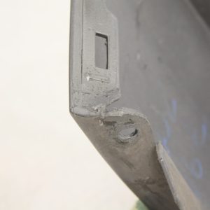 Ford Transit Front Bumper Upper Section 2019 ON KK31-17F003-A *DAMAGED* - Image 11