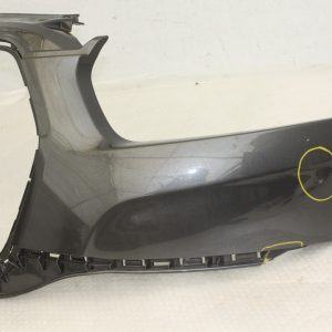 Ford Transit Front Bumper Upper Section 2019 ON KK31-17F003-A *DAMAGED* - Image 4