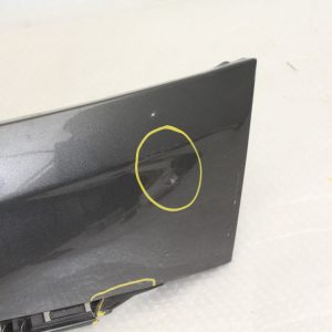 Ford Transit Front Bumper Upper Section 2019 ON KK31-17F003-A *DAMAGED* - Image 5