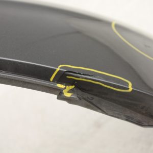 Ford Transit Front Bumper Upper Section 2019 ON KK31-17F003-A *DAMAGED* - Image 6