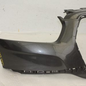 Ford Transit Front Bumper Upper Section 2019 ON KK31-17F003-A *DAMAGED* - Image 8