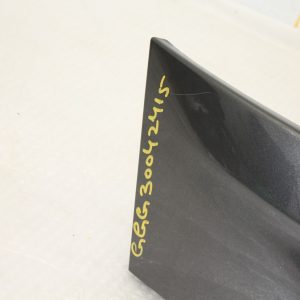 Ford Transit Front Bumper Upper Section 2019 ON KK31-17F003-A *DAMAGED* - Image 9