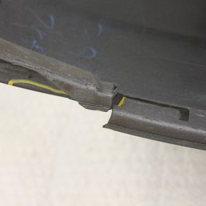 Ford Transit Front Bumper Upper Section 2019 ON KK31-17F003-A *DAMAGED* - Image 10