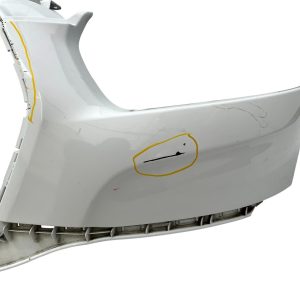 Ford Transit Front Bumper Upper Section 2019 Onward RK31-17F003-A Genuine - Image 8