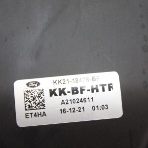Ford Transit Heater Matrix Unit 2014 ON KK21-18478-BF Genuine - Image 15