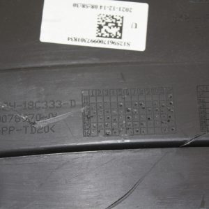 Ford Transit Heater Matrix Unit 2014 ON KK21-18478-BF Genuine - Image 16