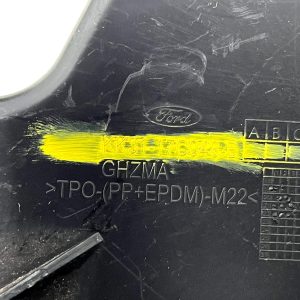 Ford Transit MK8 Intercooler Right Air Duct Guide 2019 ON KK31-17C948-B Genuine - Image 10