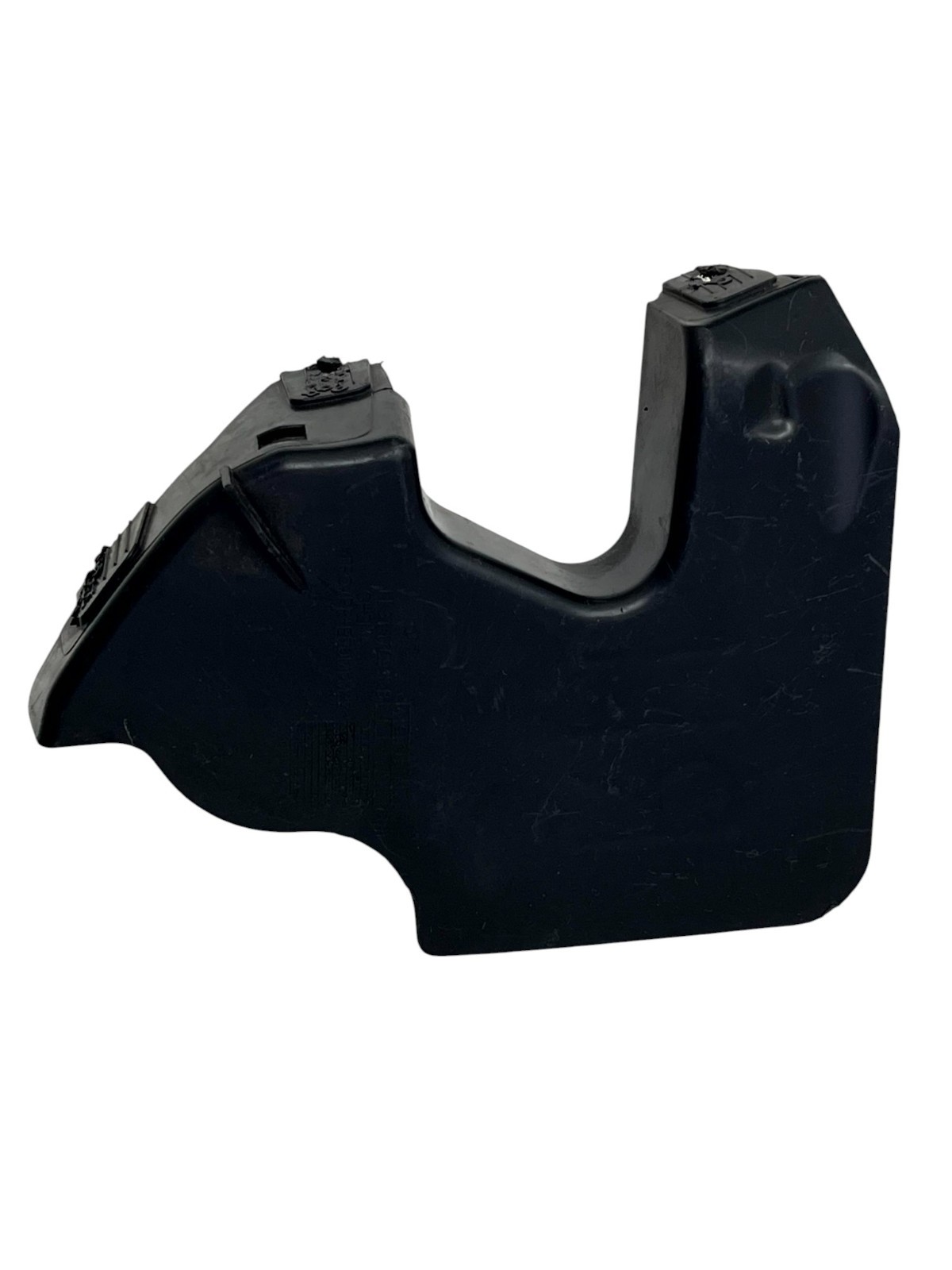 Ford Transit MK8 Intercooler Right Air Duct Guide 2019 ON KK31-17C948-B Genuine