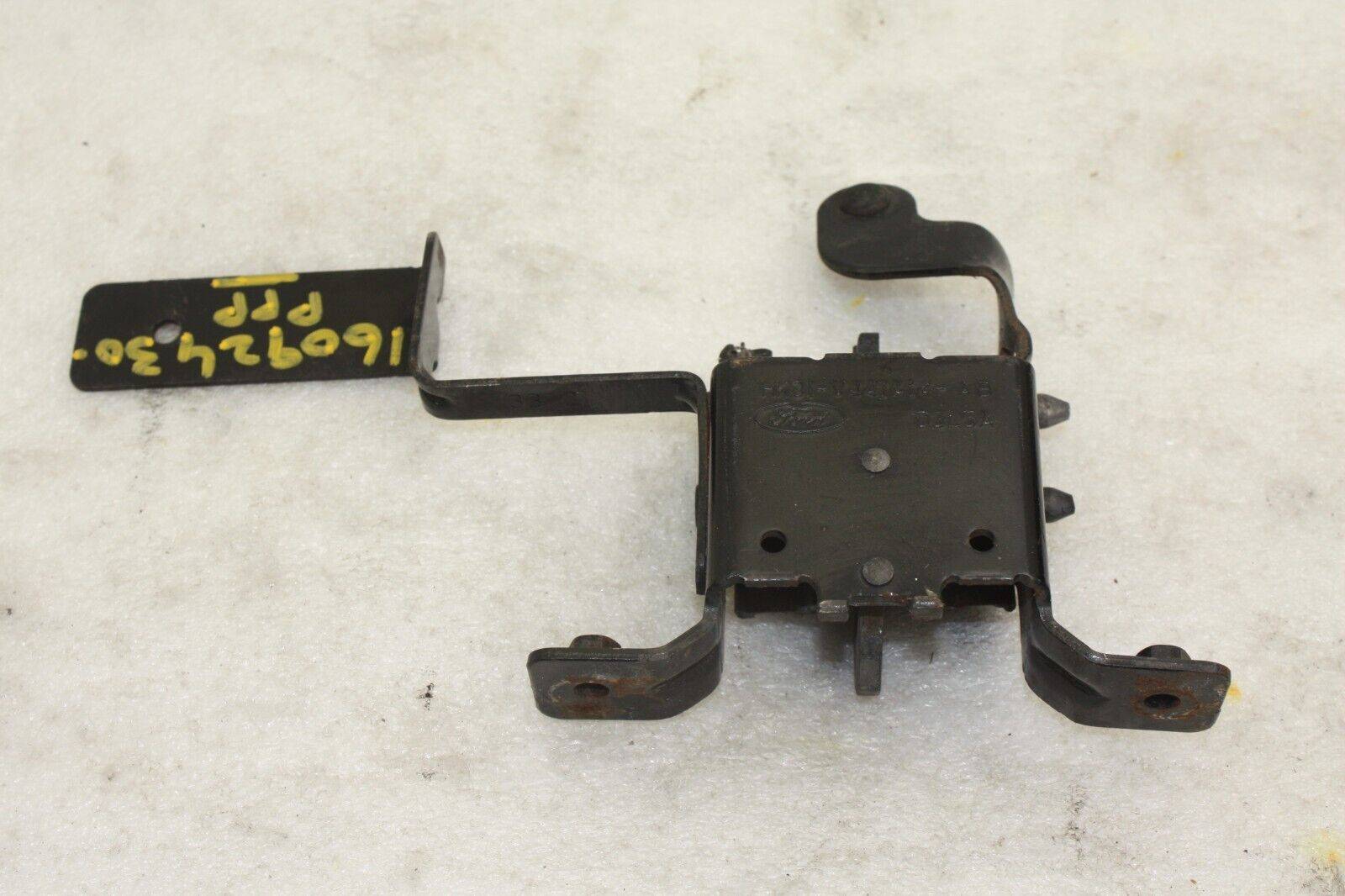 Ford Transit Rear Left Sliding Door Lock 2014 ON HK31 V441A14 AB Genuine 176580237307