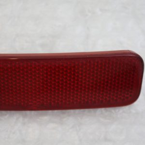 Ford Transit Tourneo Custom Rear Bumper Left Reflector BK21-515C0-AA Genuine - Image 3