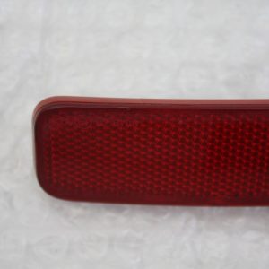 Ford Transit Tourneo Custom Rear Bumper Left Reflector BK21-515C0-AA Genuine - Image 4