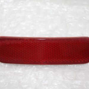 Ford Transit Tourneo Custom Rear Bumper Left Reflector BK21-515C0-AA Genuine