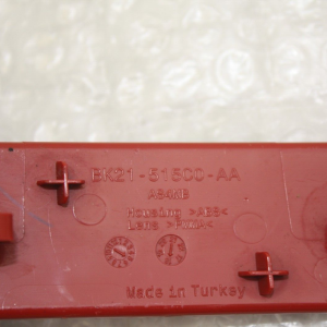 Ford Transit Tourneo Custom Rear Bumper Left Reflector BK21-515C0-AA Genuine - Image 5