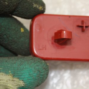 Ford Transit Tourneo Custom Rear Bumper Left Reflector BK21-515C0-AA Genuine - Image 6