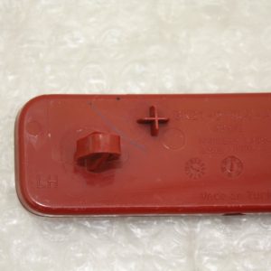 Ford Transit Tourneo Custom Rear Bumper Left Reflector BK21-515C0-AA Genuine - Image 9