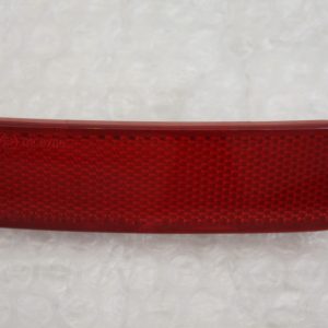 Ford Transit Tourneo Custom Rear Bumper Left Reflector BK21-515C0-AA Genuine
