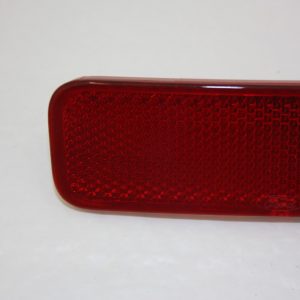 Ford Transit Tourneo Custom Rear Bumper Right Reflector BK21-515B0-AA Genuine - Image 4