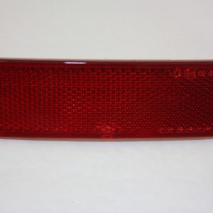 Ford Transit Tourneo Custom Rear Bumper Right Reflector BK21-515B0-AA Genuine