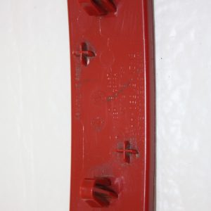 Ford Transit Tourneo Custom Rear Bumper Right Reflector BK21-515B0-AA Genuine - Image 5