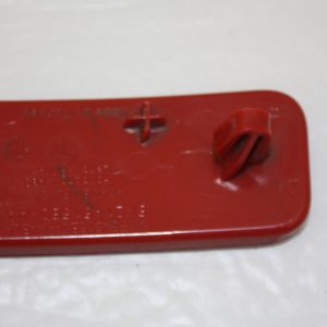 Ford Transit Tourneo Custom Rear Bumper Right Reflector BK21-515B0-AA Genuine - Image 6