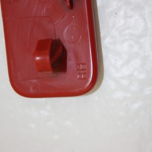 Ford Transit Tourneo Custom Rear Bumper Right Reflector BK21-515B0-AA Genuine - Image 9