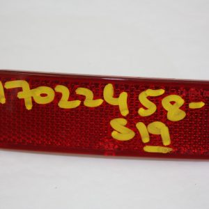 Ford Transit Tourneo Custom Rear Bumper Right Reflector BK21-515B0-AA Genuine - Image 10