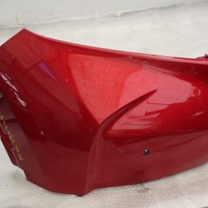 Honda CR-V Front Bumper Upper Section 2018-2023 71101-TNYY-ZZ02 Genuine *DAMAGED - Image 11