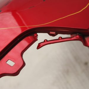 Honda CR-V Front Bumper Upper Section 2018-2023 71101-TNYY-ZZ02 Genuine *DAMAGED - Image 12