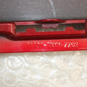 Honda CR-V Front Bumper Upper Section 2018-2023 71101-TNYY-ZZ02 Genuine *DAMAGED - Image 13