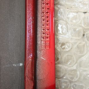 Honda CR-V Front Bumper Upper Section 2018-2023 71101-TNYY-ZZ02 Genuine *DAMAGED - Image 14