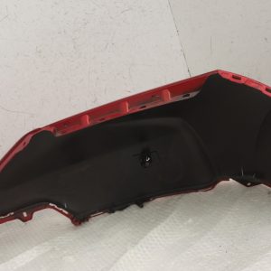 Honda CR-V Front Bumper Upper Section 2018-2023 71101-TNYY-ZZ02 Genuine *DAMAGED - Image 15