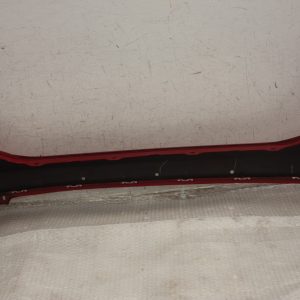 Honda CR-V Front Bumper Upper Section 2018-2023 71101-TNYY-ZZ02 Genuine *DAMAGED - Image 16