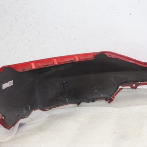 Honda CR-V Front Bumper Upper Section 2018-2023 71101-TNYY-ZZ02 Genuine *DAMAGED - Image 17