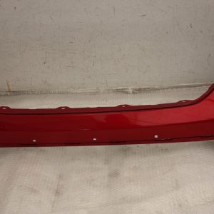 Honda CR-V Front Bumper Upper Section 2018-2023 71101-TNYY-ZZ02 Genuine *DAMAGED - Image 3