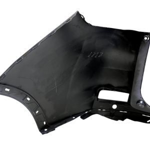 Honda CR-V Mk4 Rear Bumper 2015 TO 2018 71501-T1V-ZX00 Genuine - Image 14