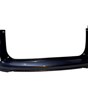 Honda CR-V Mk4 Rear Bumper 2015 TO 2018 71501-T1V-ZX00 Genuine - Image 1