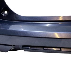 Honda CR-V Mk4 Rear Bumper 2015 TO 2018 71501-T1V-ZX00 Genuine - Image 5