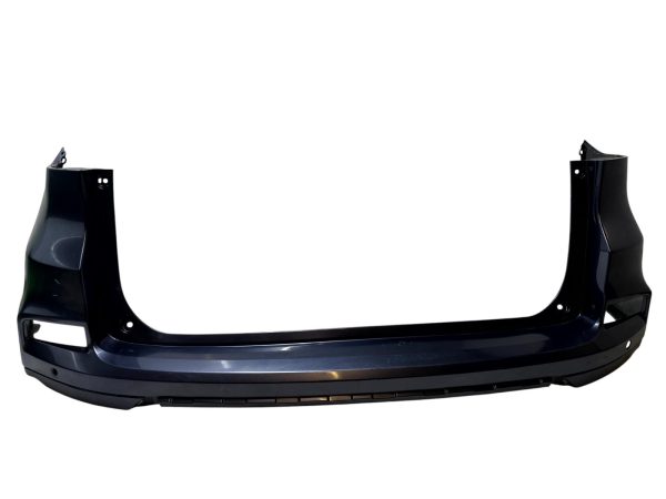 Honda-CR-V-Mk4-Rear-Bumper-2015-TO-2018-71501-T1V-ZX00-Genuine-177877579997