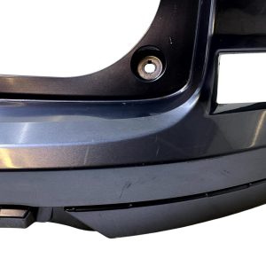 Honda CR-V Mk4 Rear Bumper 2015 TO 2018 71501-T1V-ZX00 Genuine - Image 9