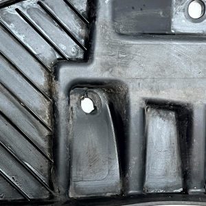 Honda CR-V Rear Left Wheel Liner Splash Guard 2023 ON 74485-3W0-A00 Genuine - Image 4